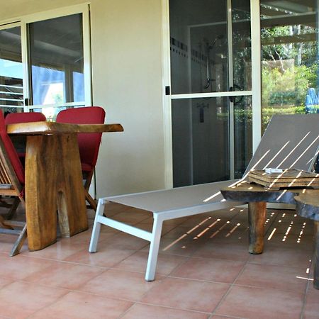 Tropical Coast Retreat - Pet Friendly - Adult Only Casa de hóspedes Kingscliff Quarto foto
