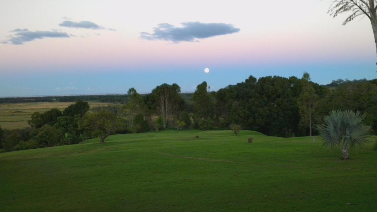 Tropical Coast Retreat - Pet Friendly - Adult Only Casa de hóspedes Kingscliff Exterior foto