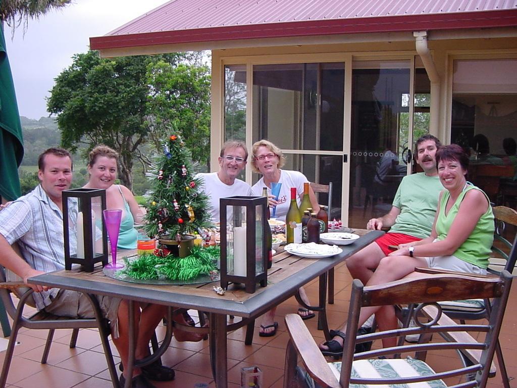 Tropical Coast Retreat - Pet Friendly - Adult Only Casa de hóspedes Kingscliff Exterior foto