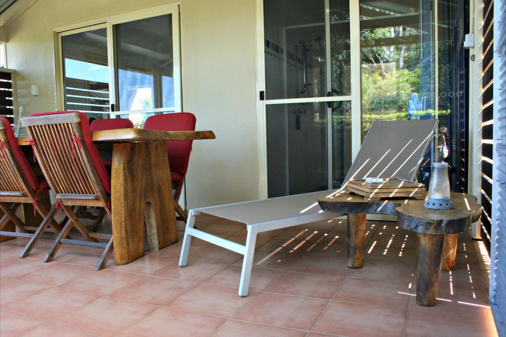 Tropical Coast Retreat - Pet Friendly - Adult Only Casa de hóspedes Kingscliff Quarto foto