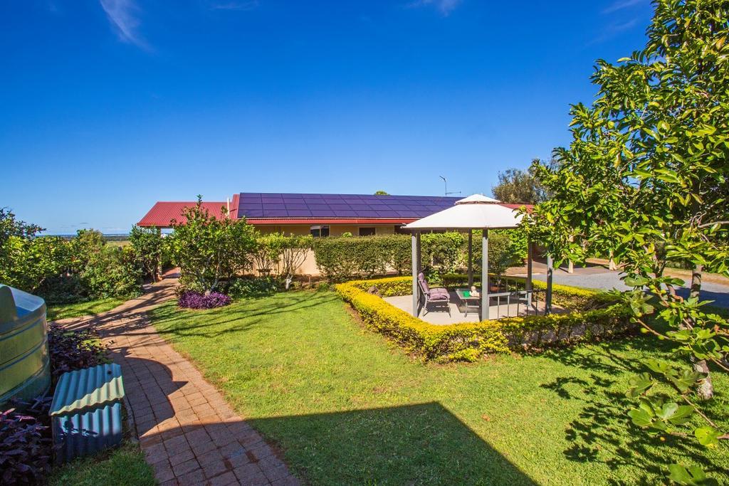 Tropical Coast Retreat - Pet Friendly - Adult Only Casa de hóspedes Kingscliff Exterior foto